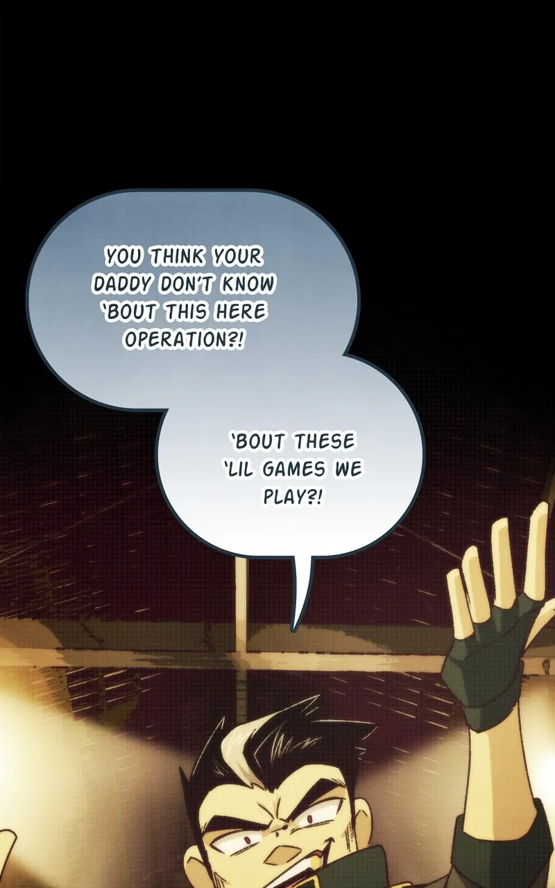 Read City of Blank EN Manga Online