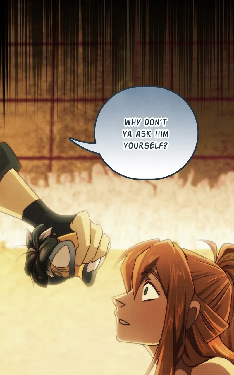 Read City of Blank EN Manga Online
