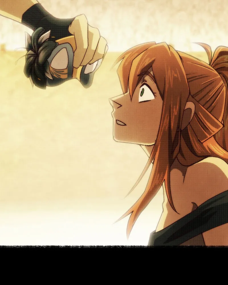Read City of Blank EN Manga Online