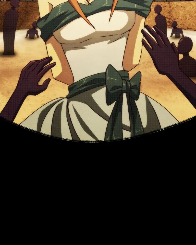 Read City of Blank EN Manga Online