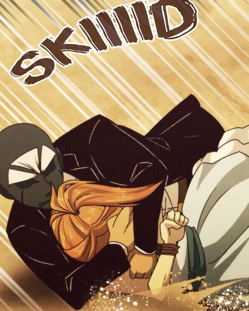 Read City of Blank EN Manga Online