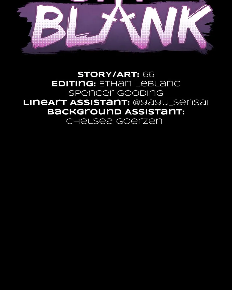 Read City of Blank EN Manga Online