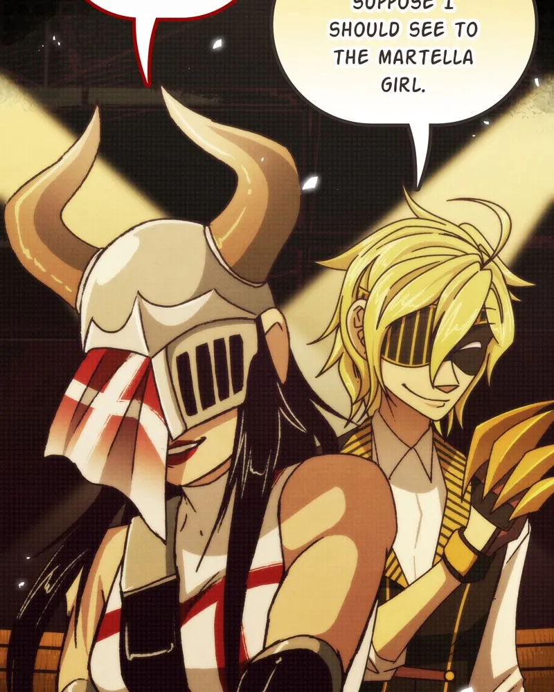 Read City of Blank EN Manga Online