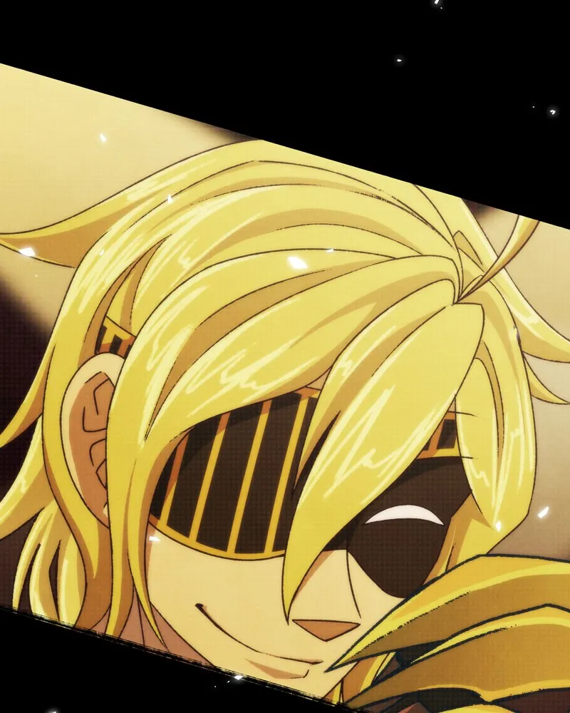 Read City of Blank EN Manga Online