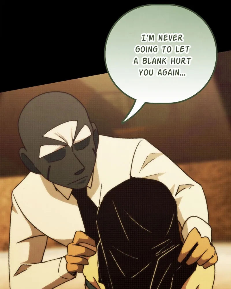 Read City of Blank EN Manga Online