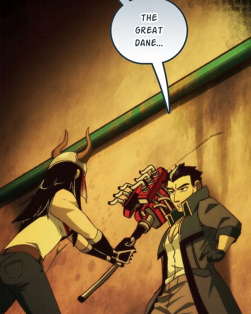Read City of Blank EN Manga Online