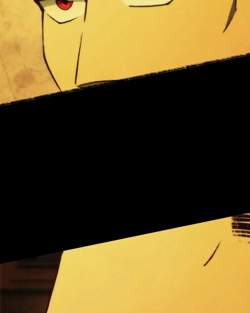 Read City of Blank EN Manga Online