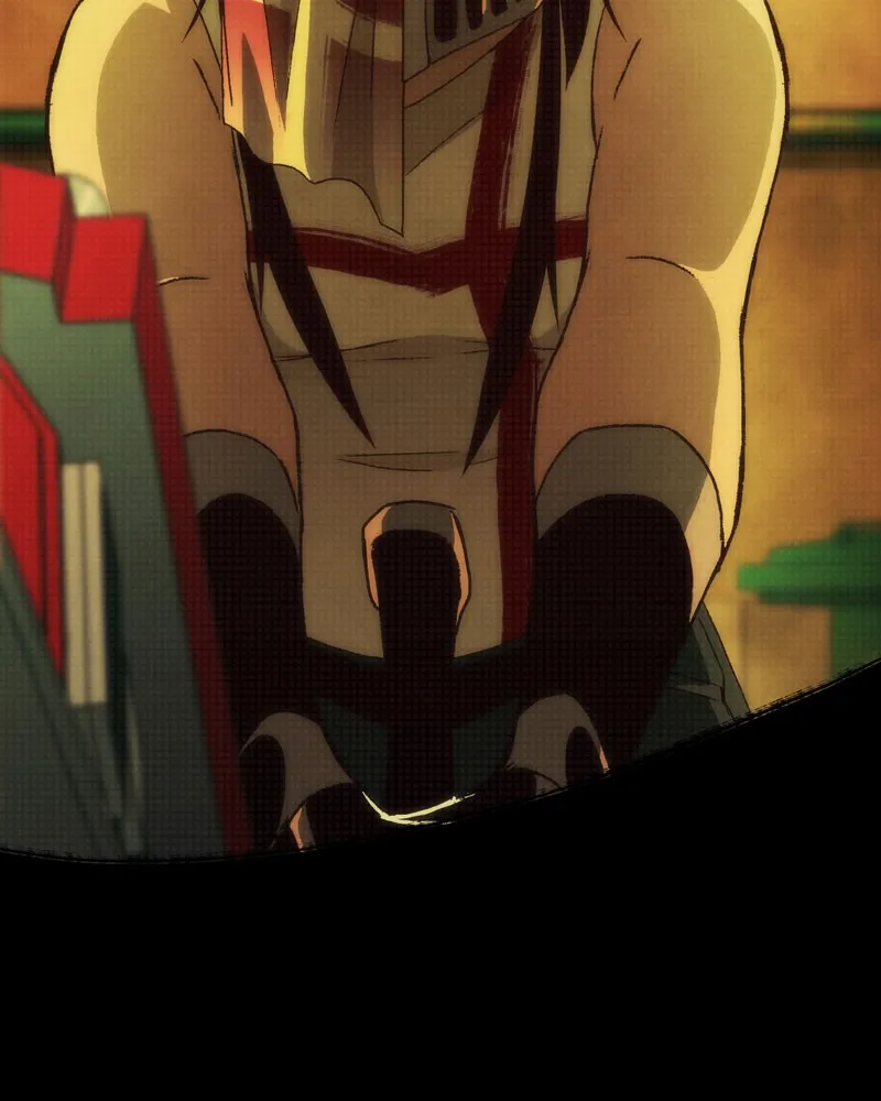 Read City of Blank EN Manga Online