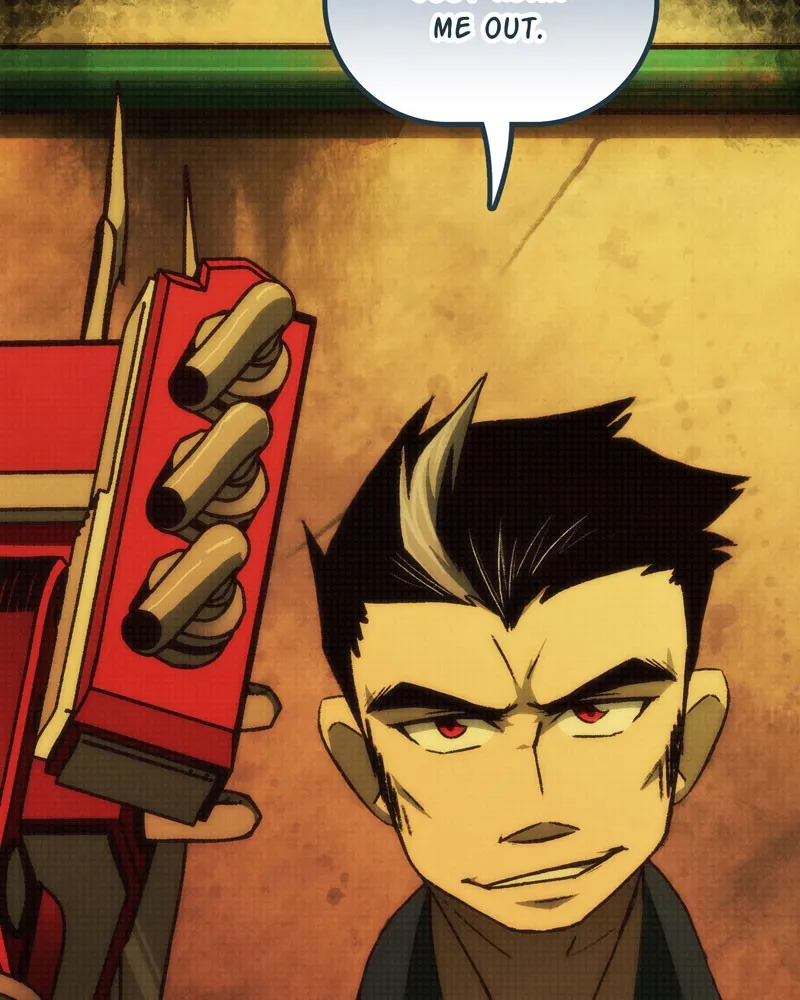 Read City of Blank EN Manga Online