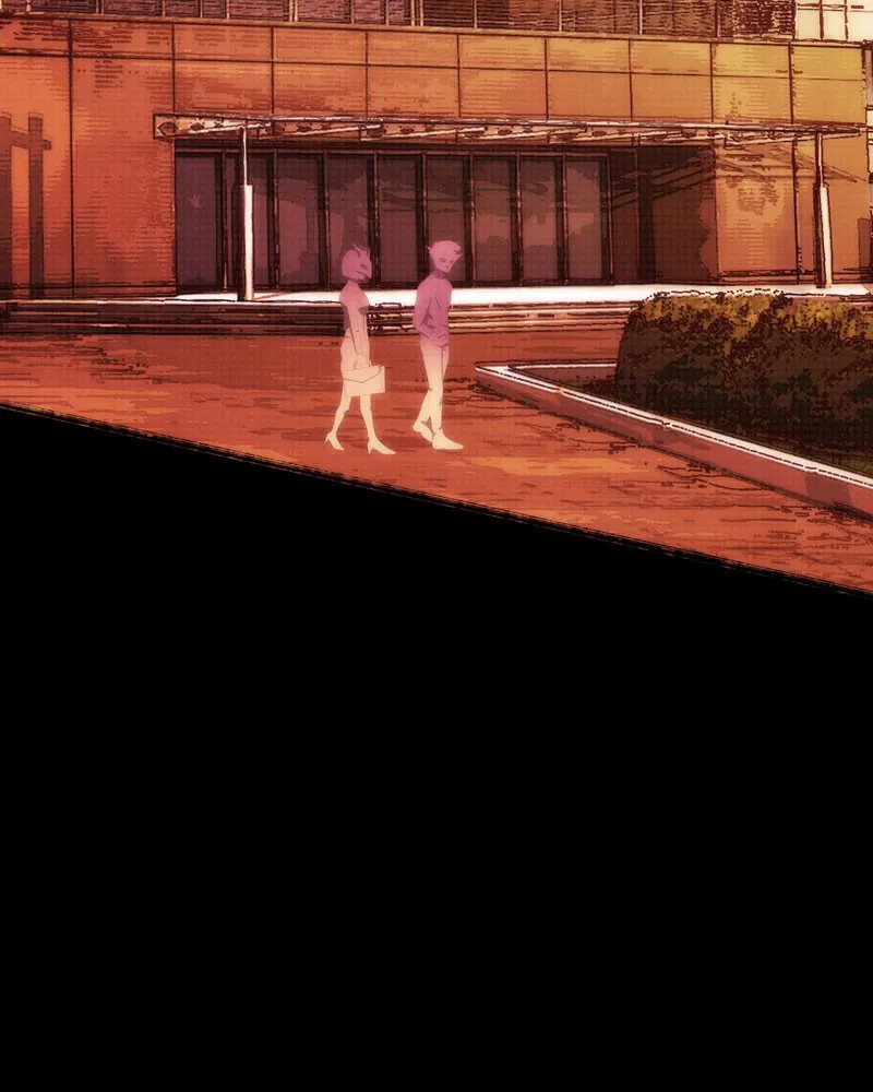 Read City of Blank EN Manga Online
