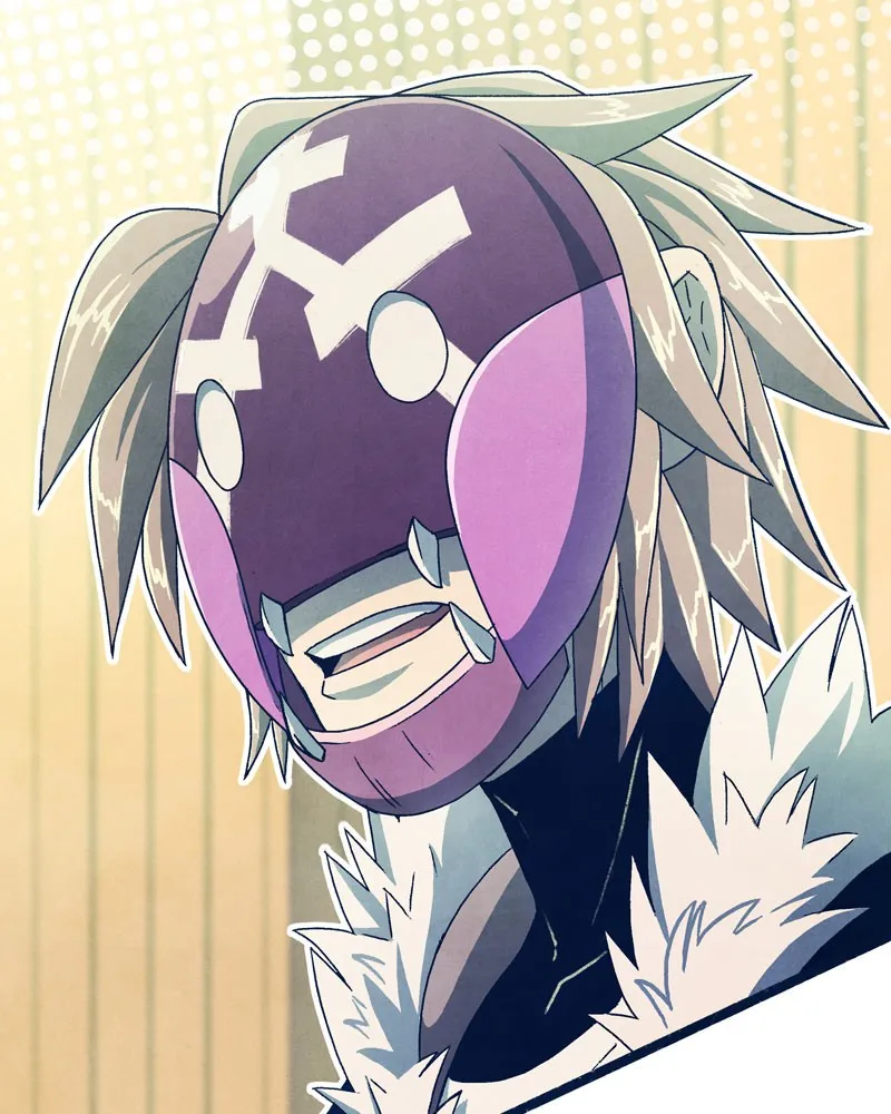 Read City of Blank EN Manga Online