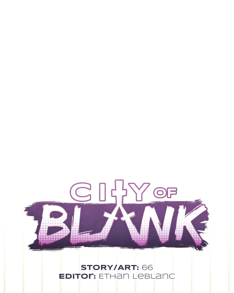 Read City of Blank EN Manga Online