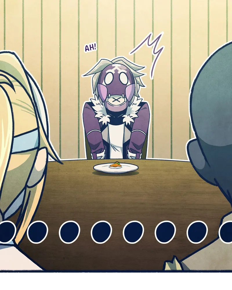 Read City of Blank EN Manga Online