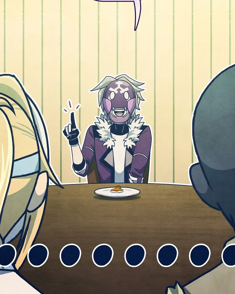 Read City of Blank EN Manga Online