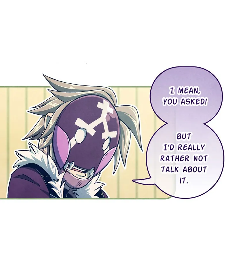 Read City of Blank EN Manga Online