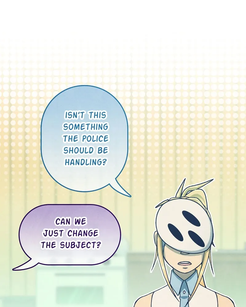 Read City of Blank EN Manga Online