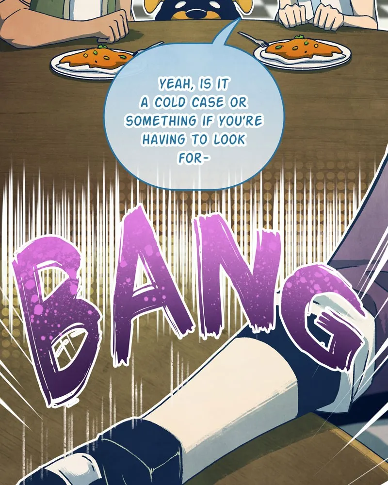 Read City of Blank EN Manga Online