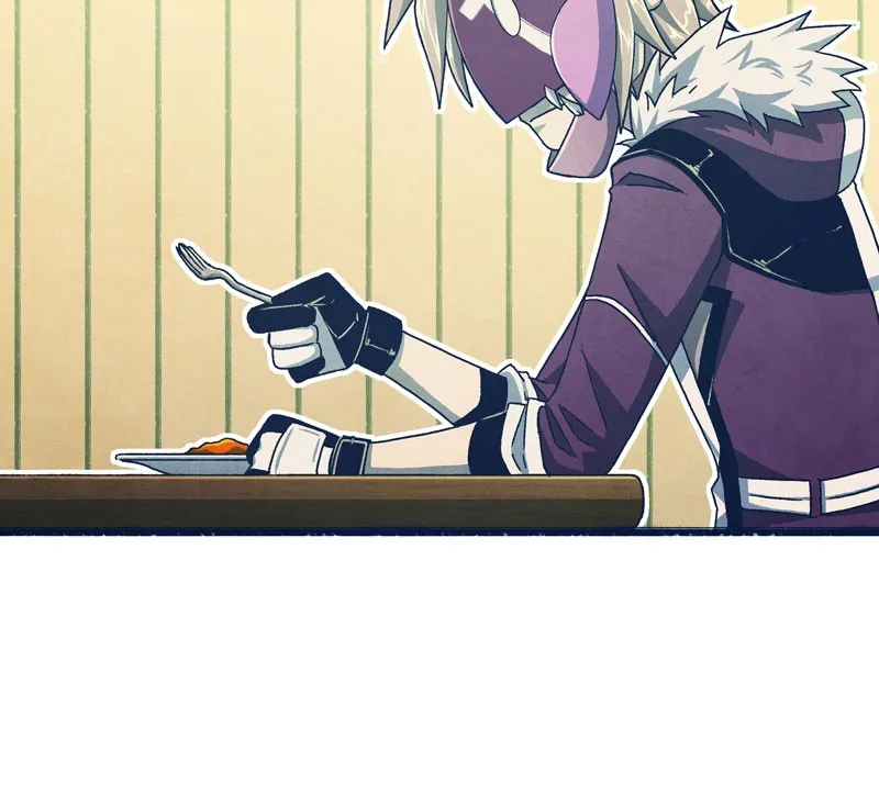 Read City of Blank EN Manga Online