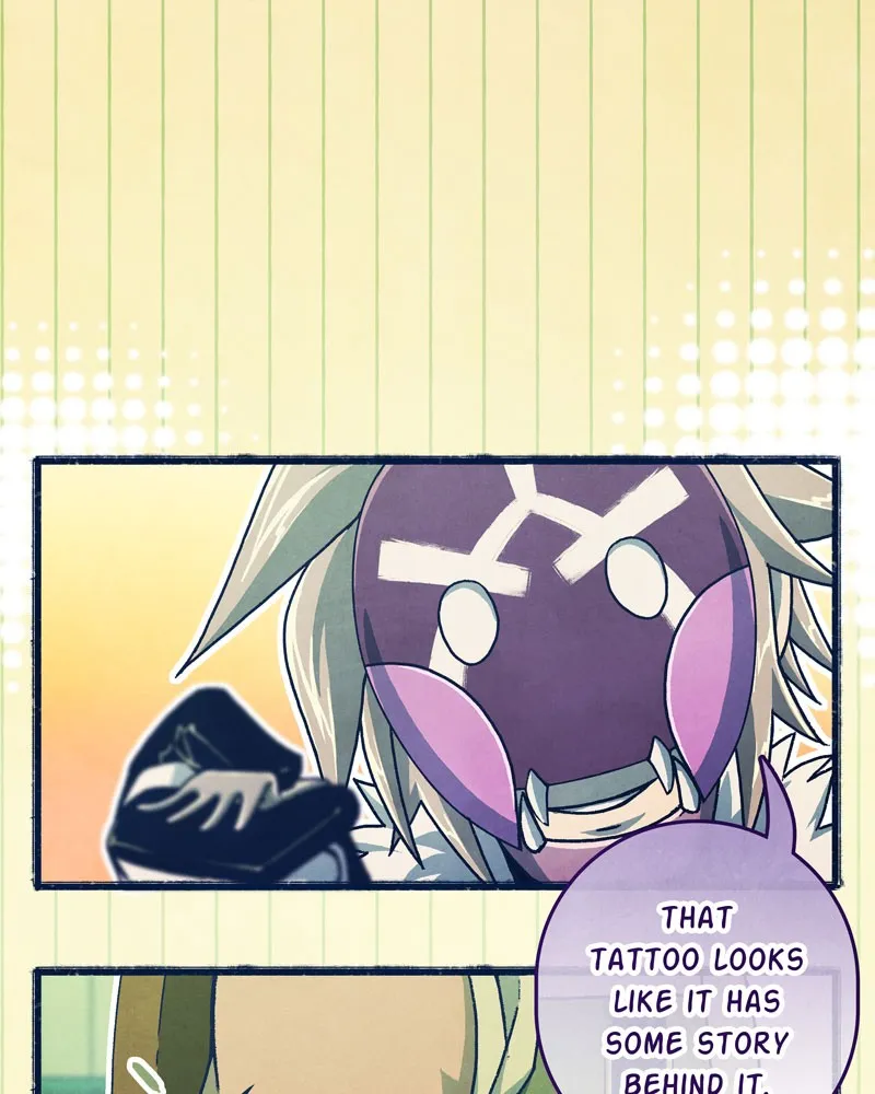 Read City of Blank EN Manga Online
