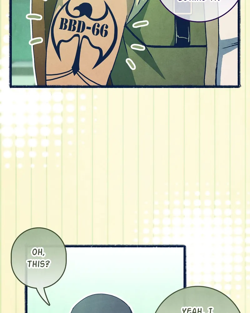 Read City of Blank EN Manga Online