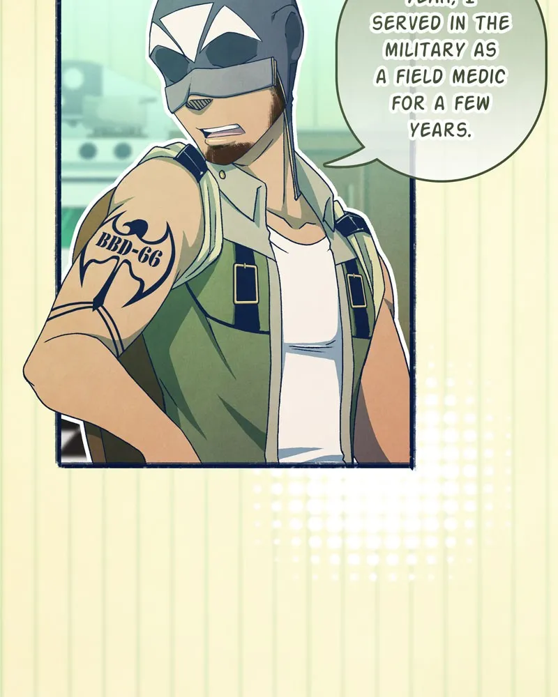 Read City of Blank EN Manga Online