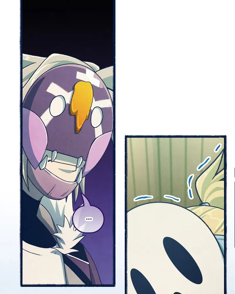 Read City of Blank EN Manga Online
