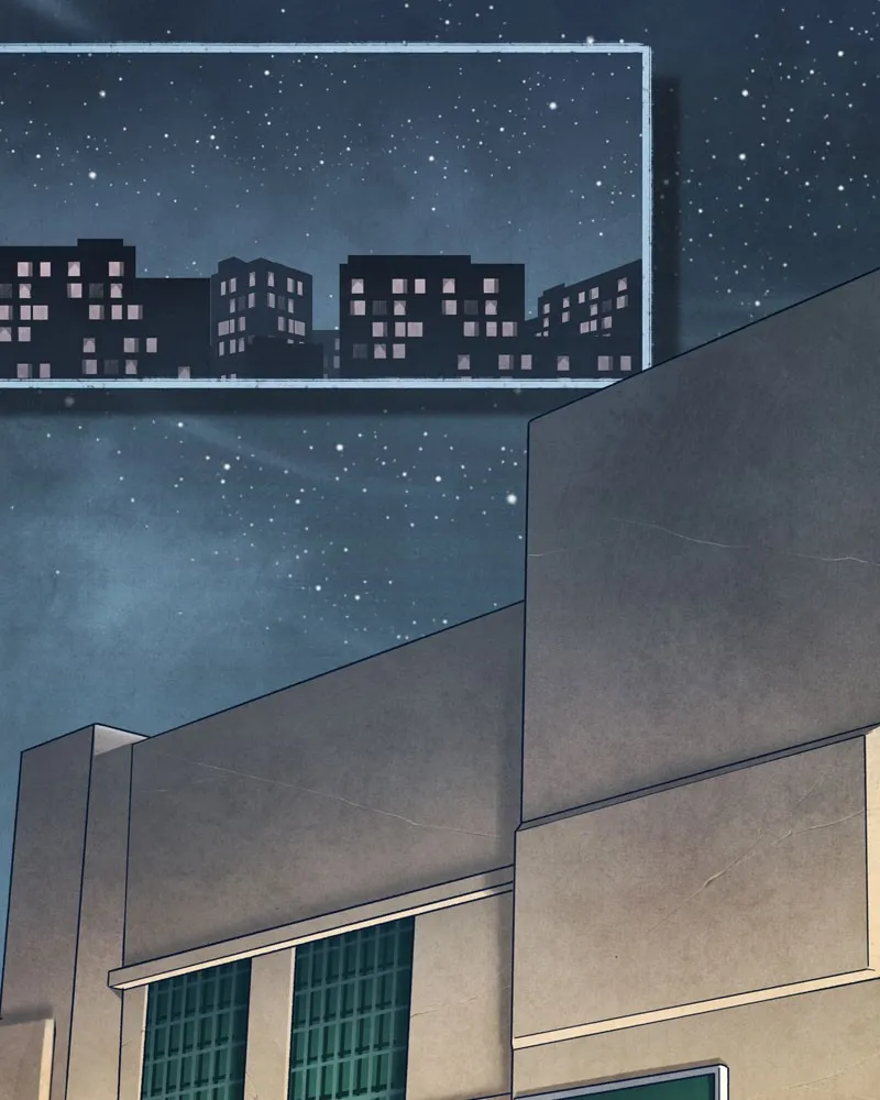 Read City of Blank EN Manga Online