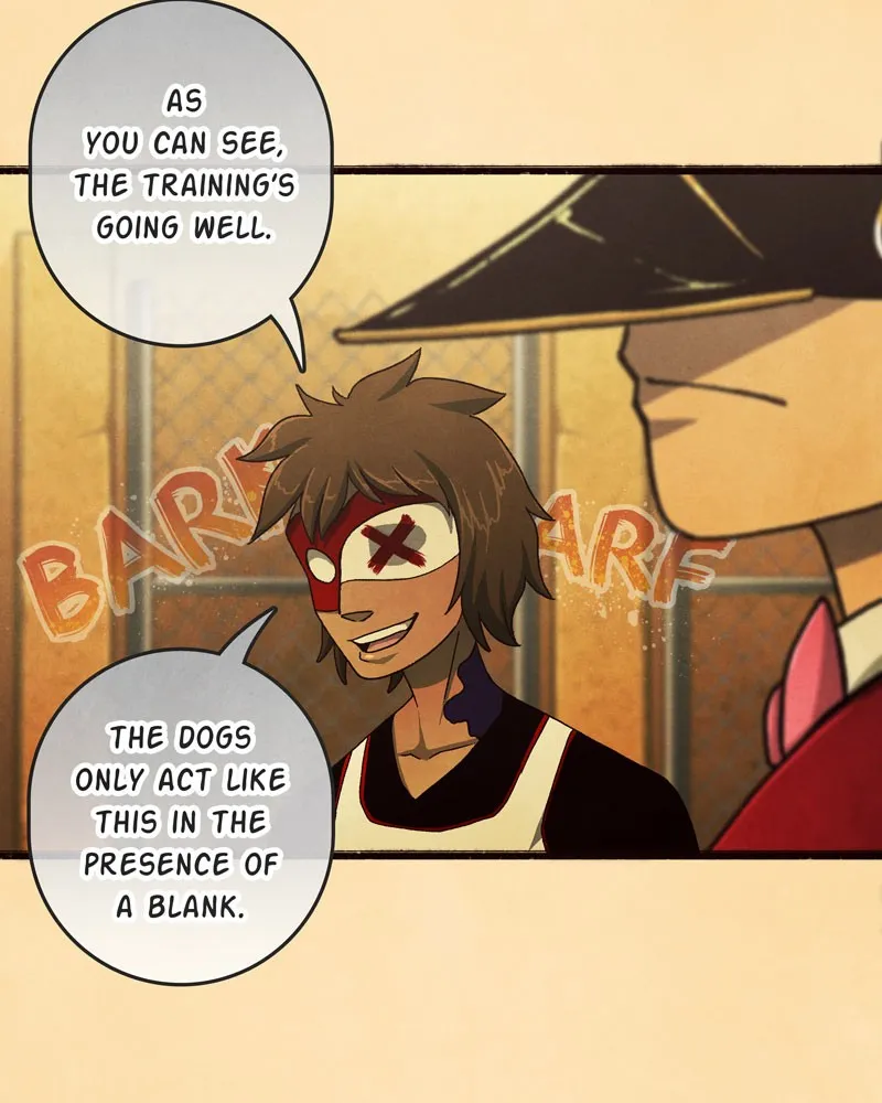 Read City of Blank EN Manga Online