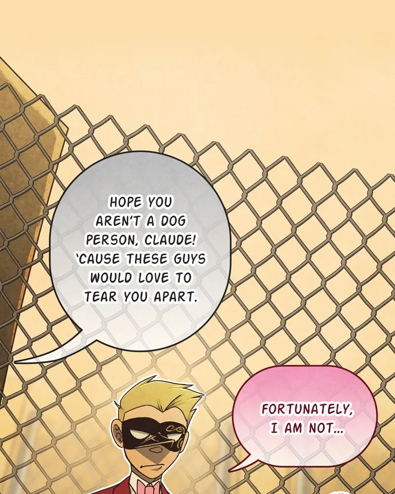 Read City of Blank EN Manga Online