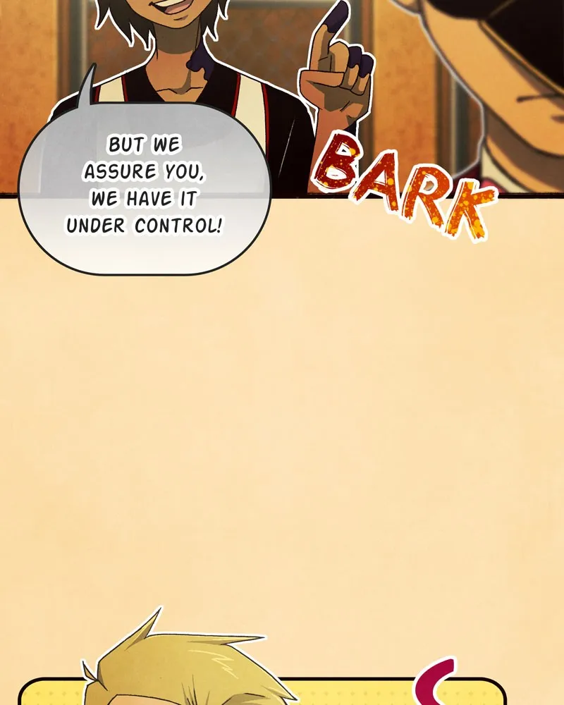 Read City of Blank EN Manga Online