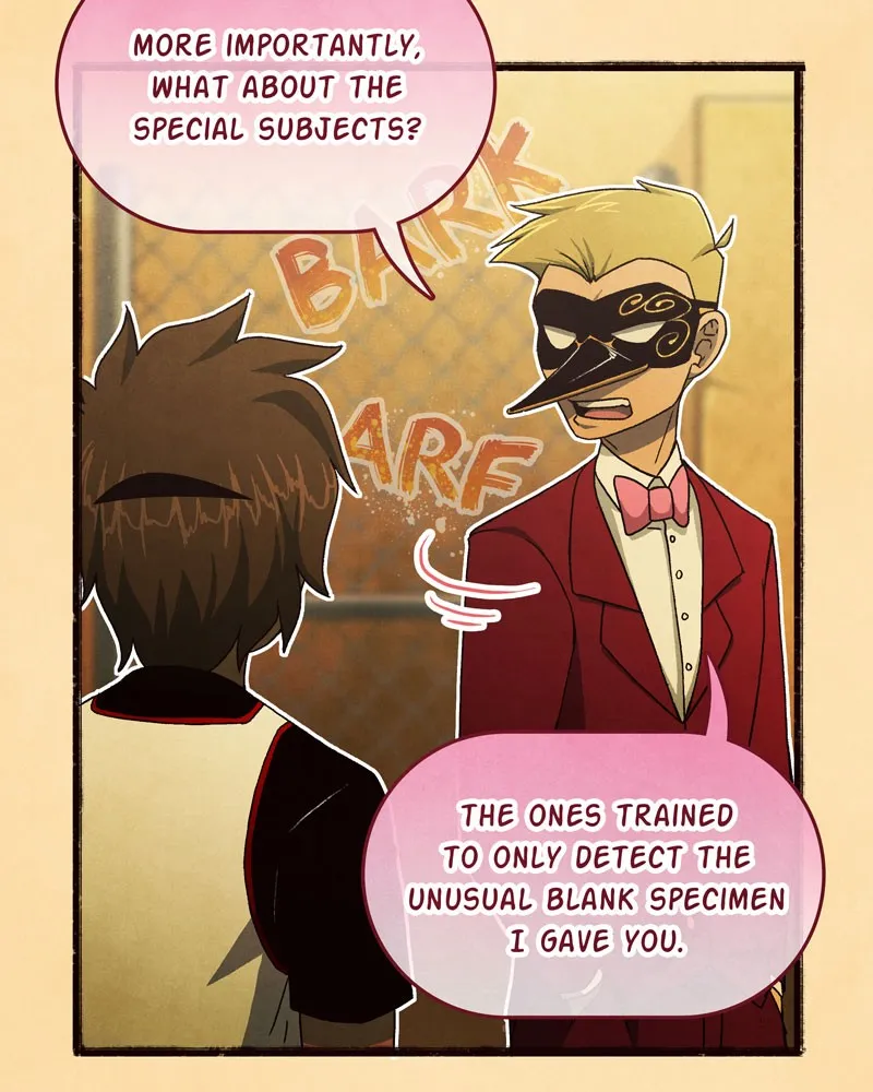 Read City of Blank EN Manga Online