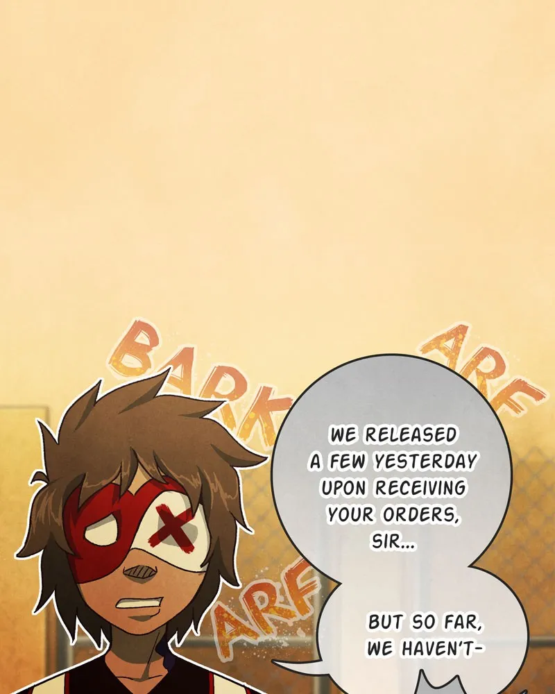 Read City of Blank EN Manga Online