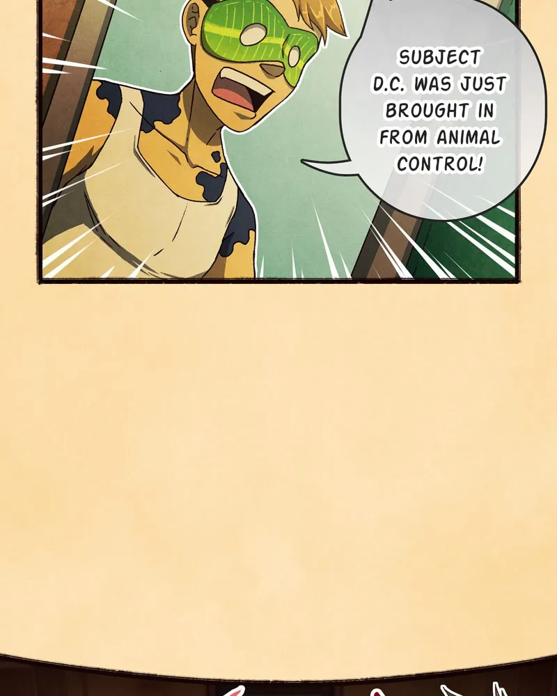Read City of Blank EN Manga Online