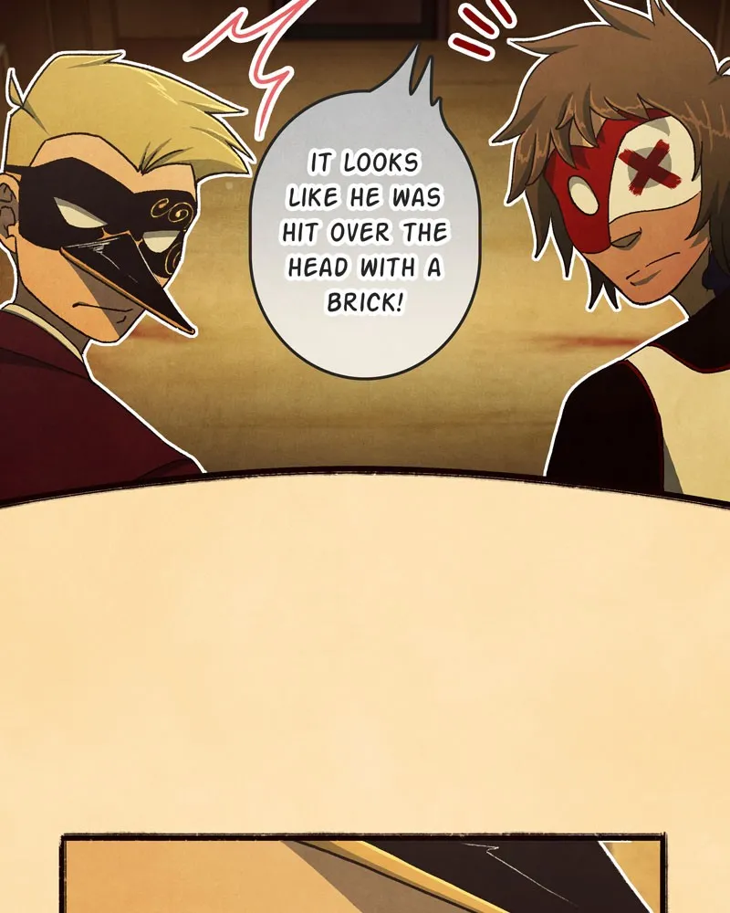 Read City of Blank EN Manga Online