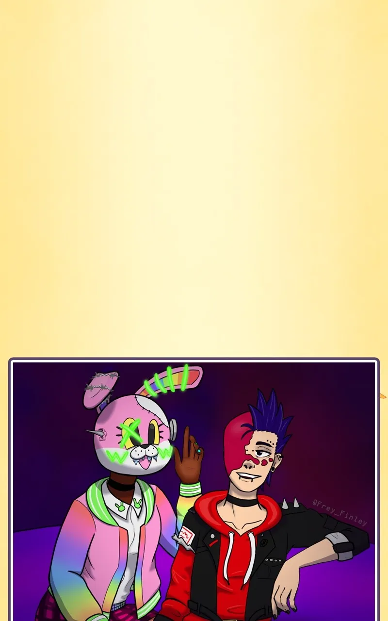 Read City of Blank EN Manga Online