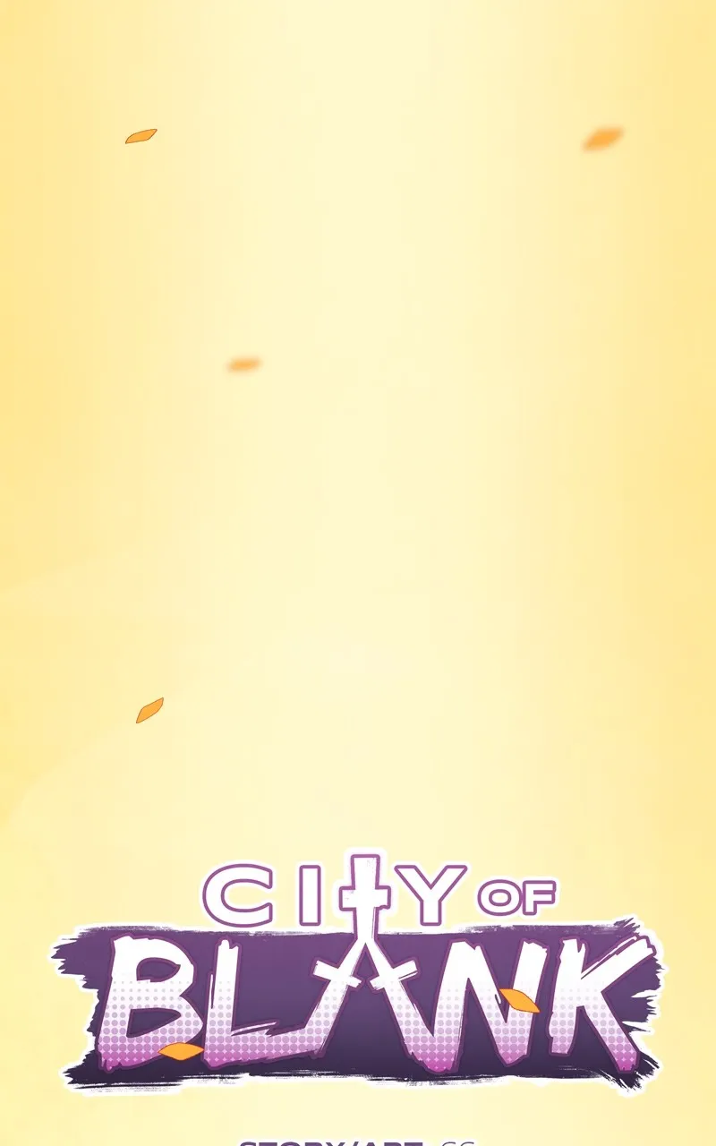 Read City of Blank EN Manga Online