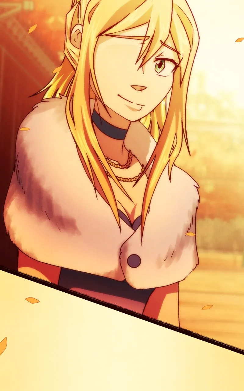 Read City of Blank EN Manga Online