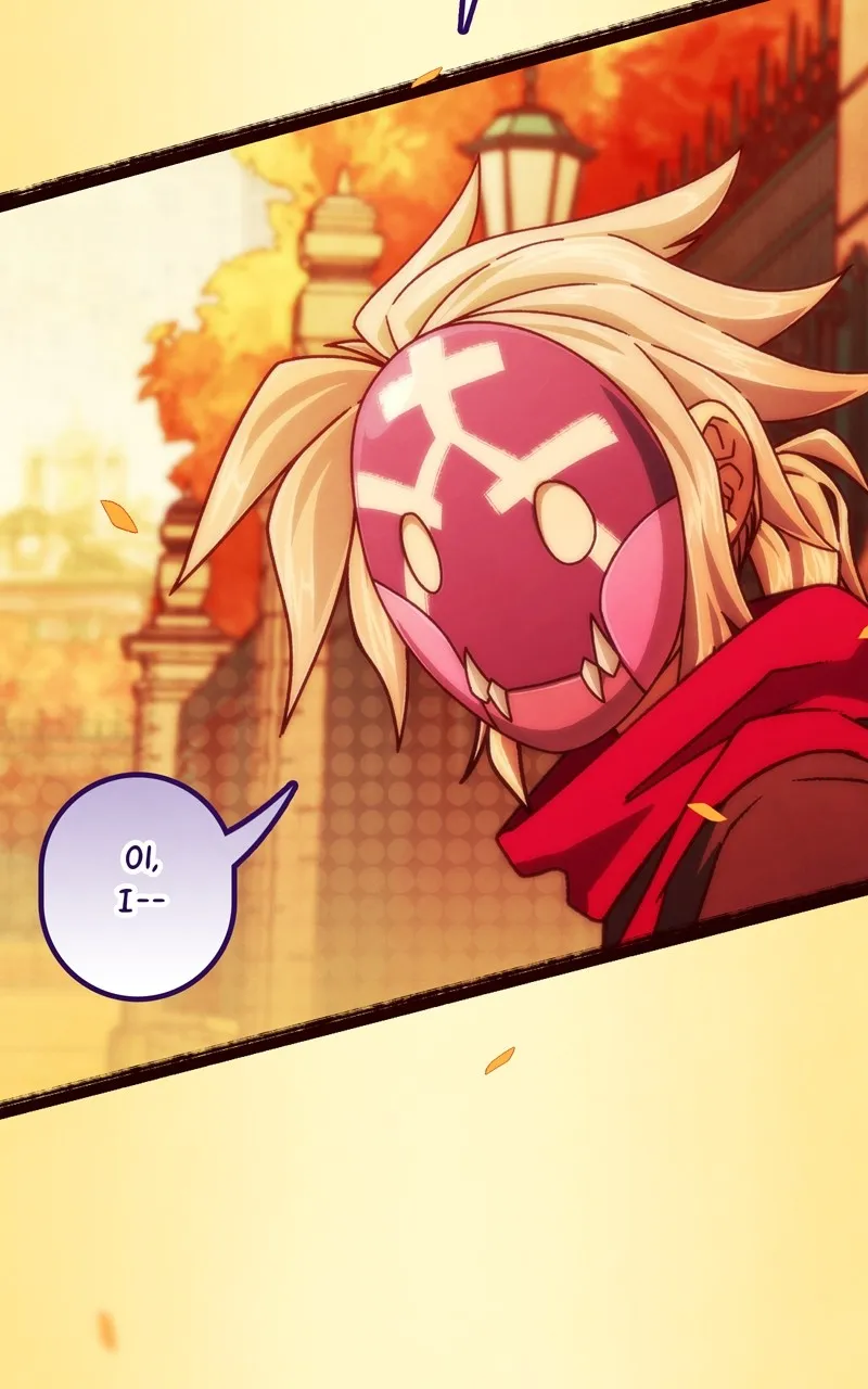 Read City of Blank EN Manga Online