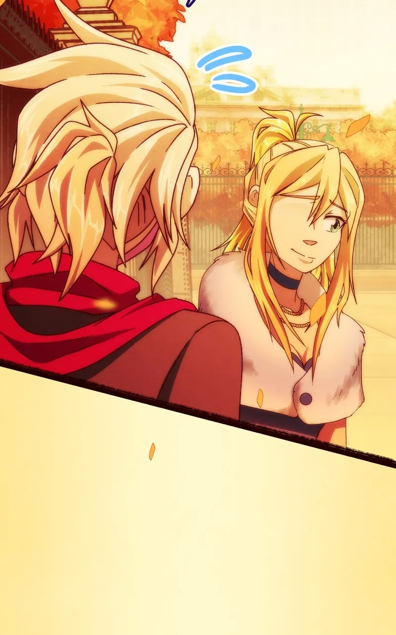 Read City of Blank EN Manga Online