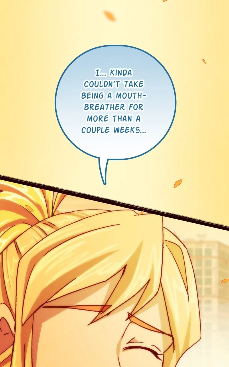 Read City of Blank EN Manga Online