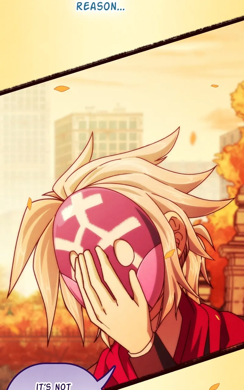 Read City of Blank EN Manga Online