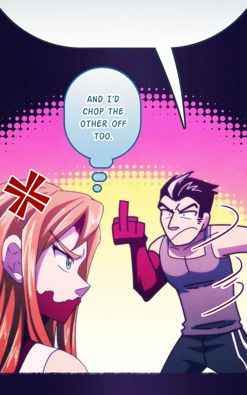 Read City of Blank EN Manga Online