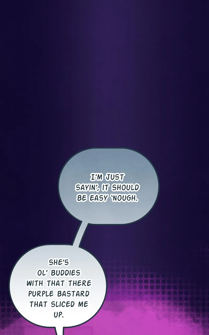 Read City of Blank EN Manga Online