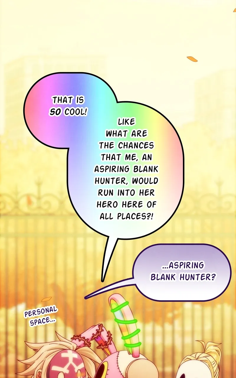 Read City of Blank EN Manga Online