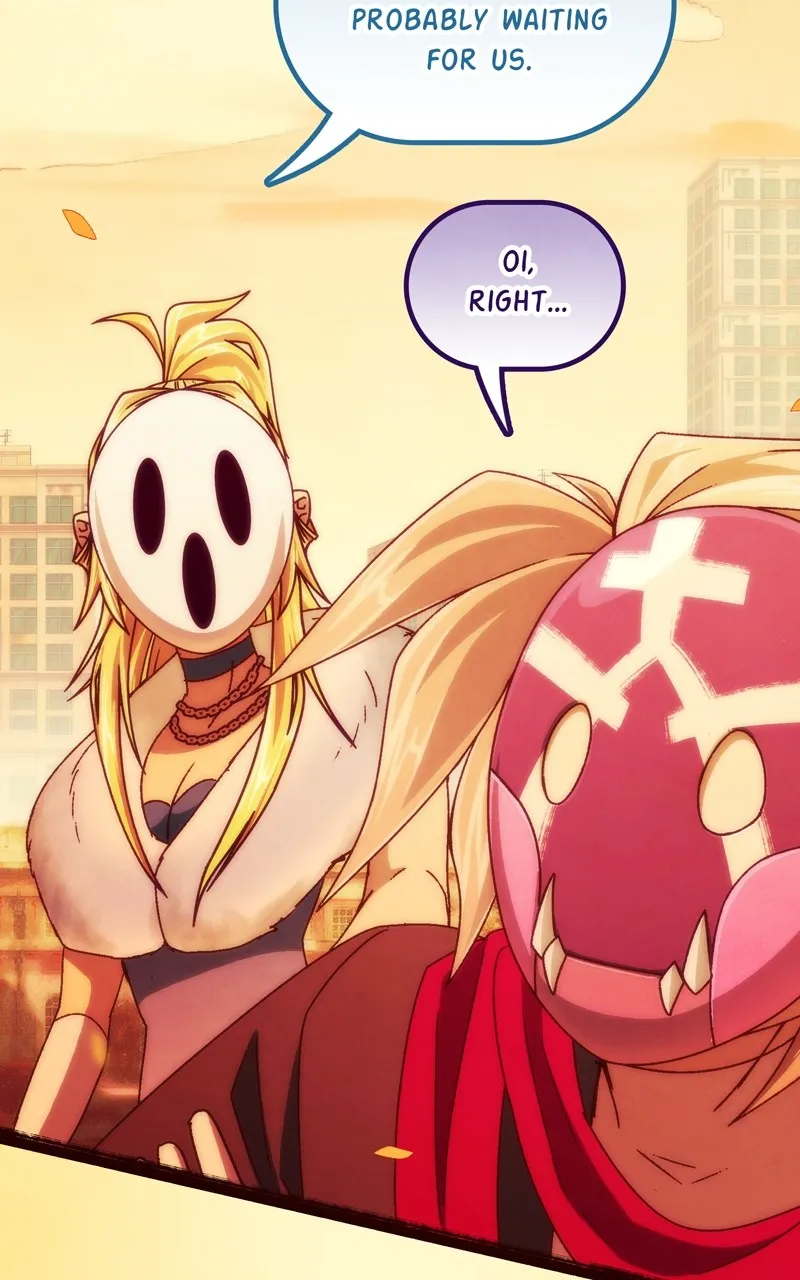 Read City of Blank EN Manga Online