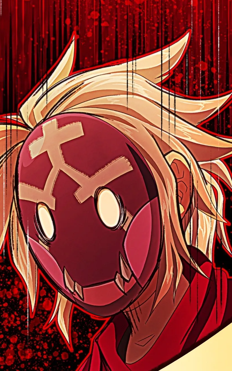 Read City of Blank EN Manga Online