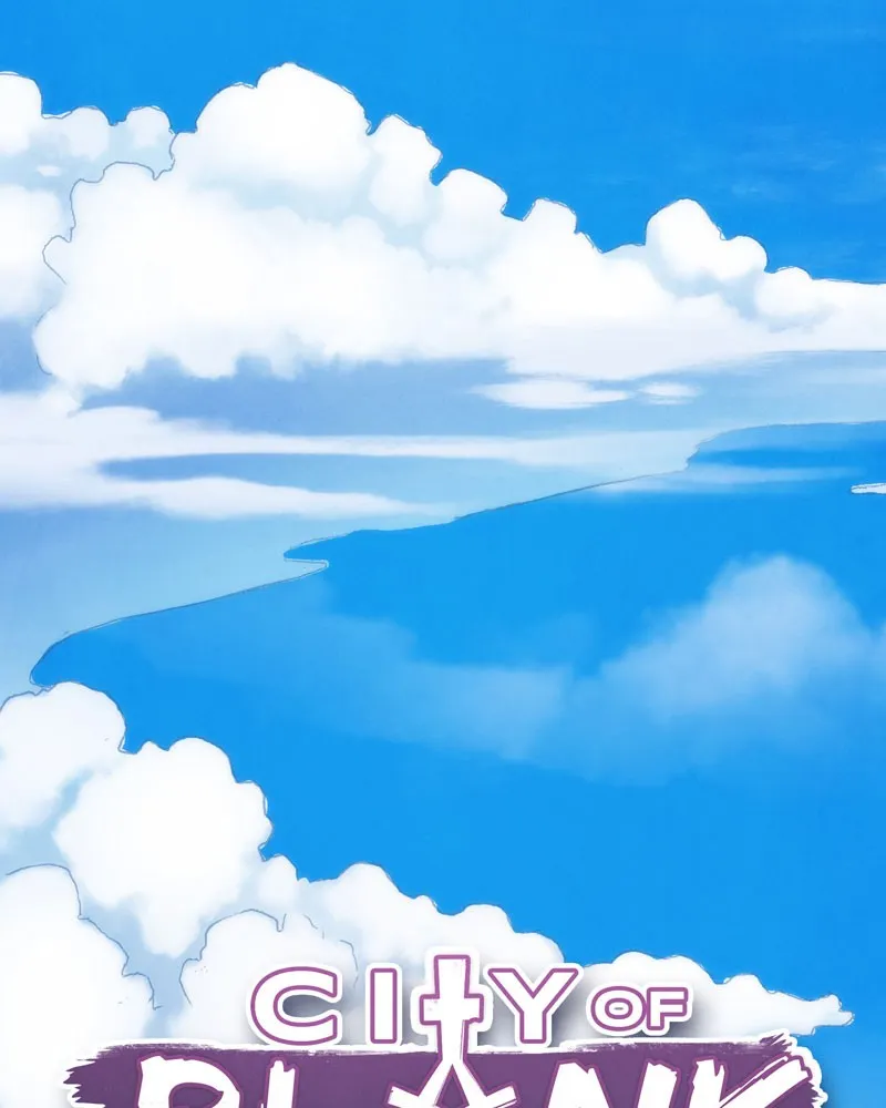 Read City of Blank EN Manga Online
