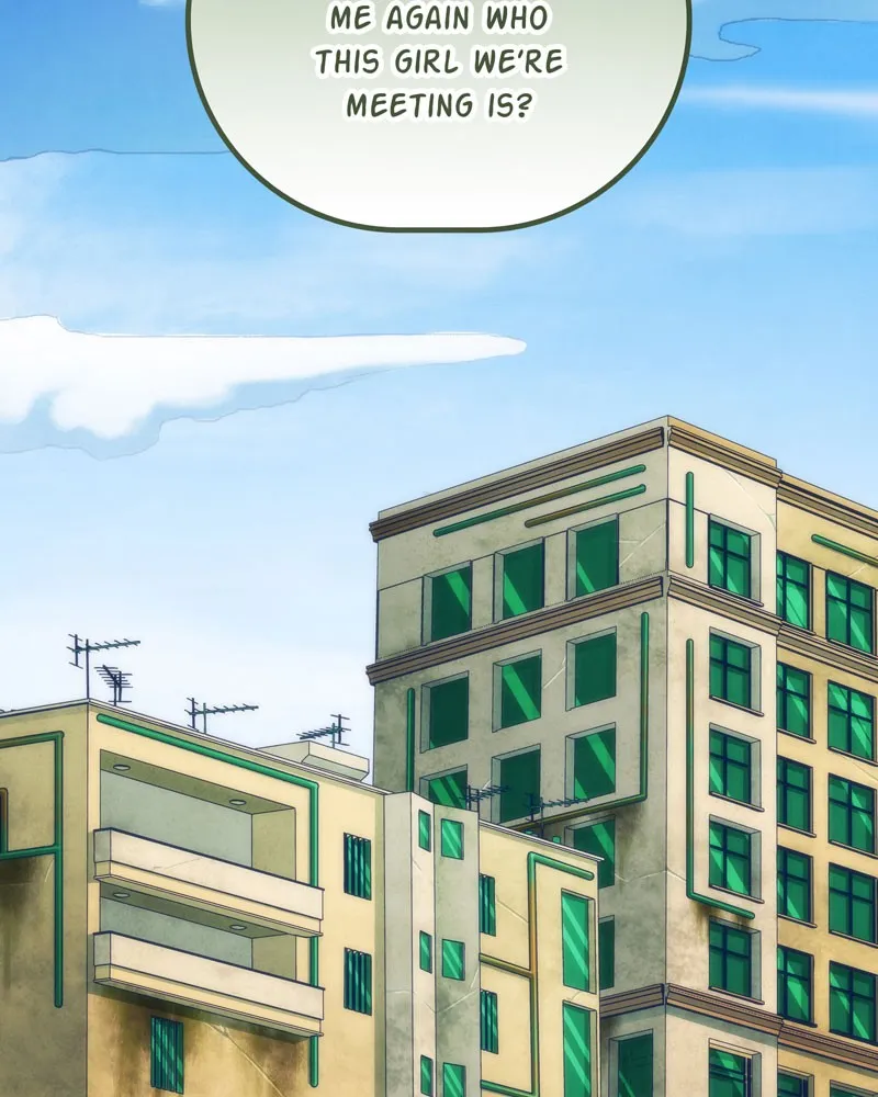 Read City of Blank EN Manga Online