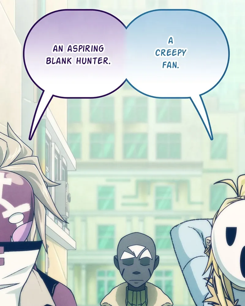 Read City of Blank EN Manga Online