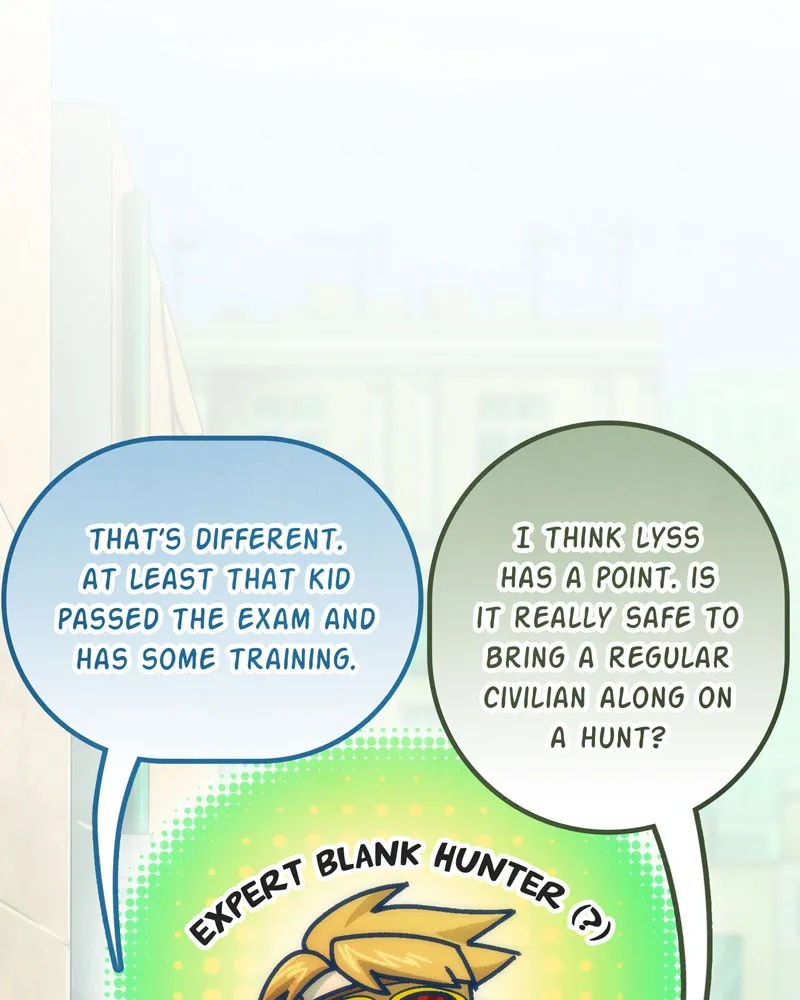 Read City of Blank EN Manga Online